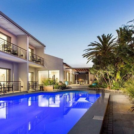 Ocean Bay Guesthouse Port Elizabeth Bagian luar foto