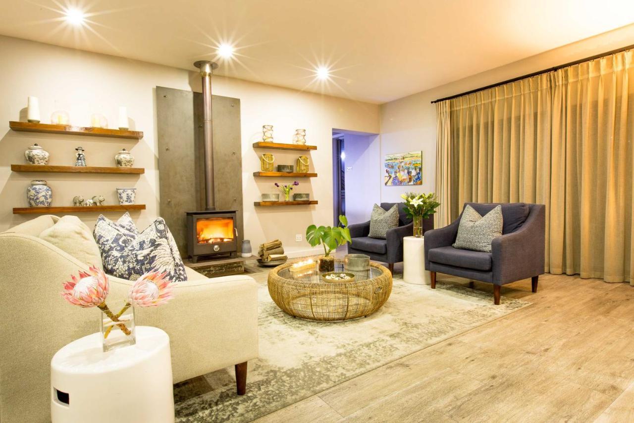 Ocean Bay Guesthouse Port Elizabeth Bagian luar foto