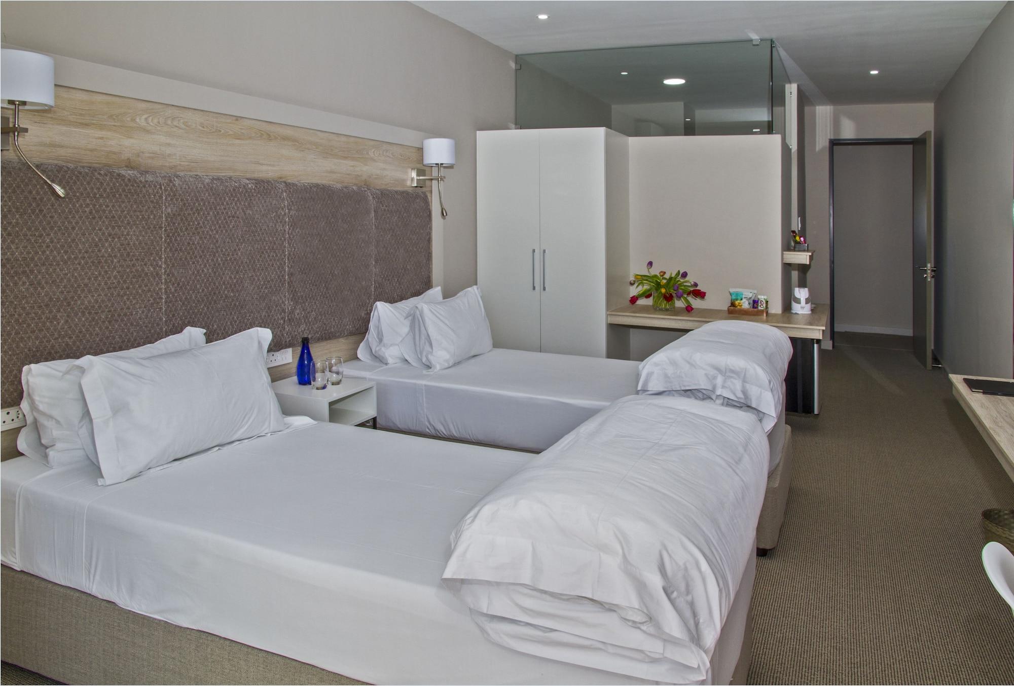 Ocean Bay Guesthouse Port Elizabeth Bagian luar foto