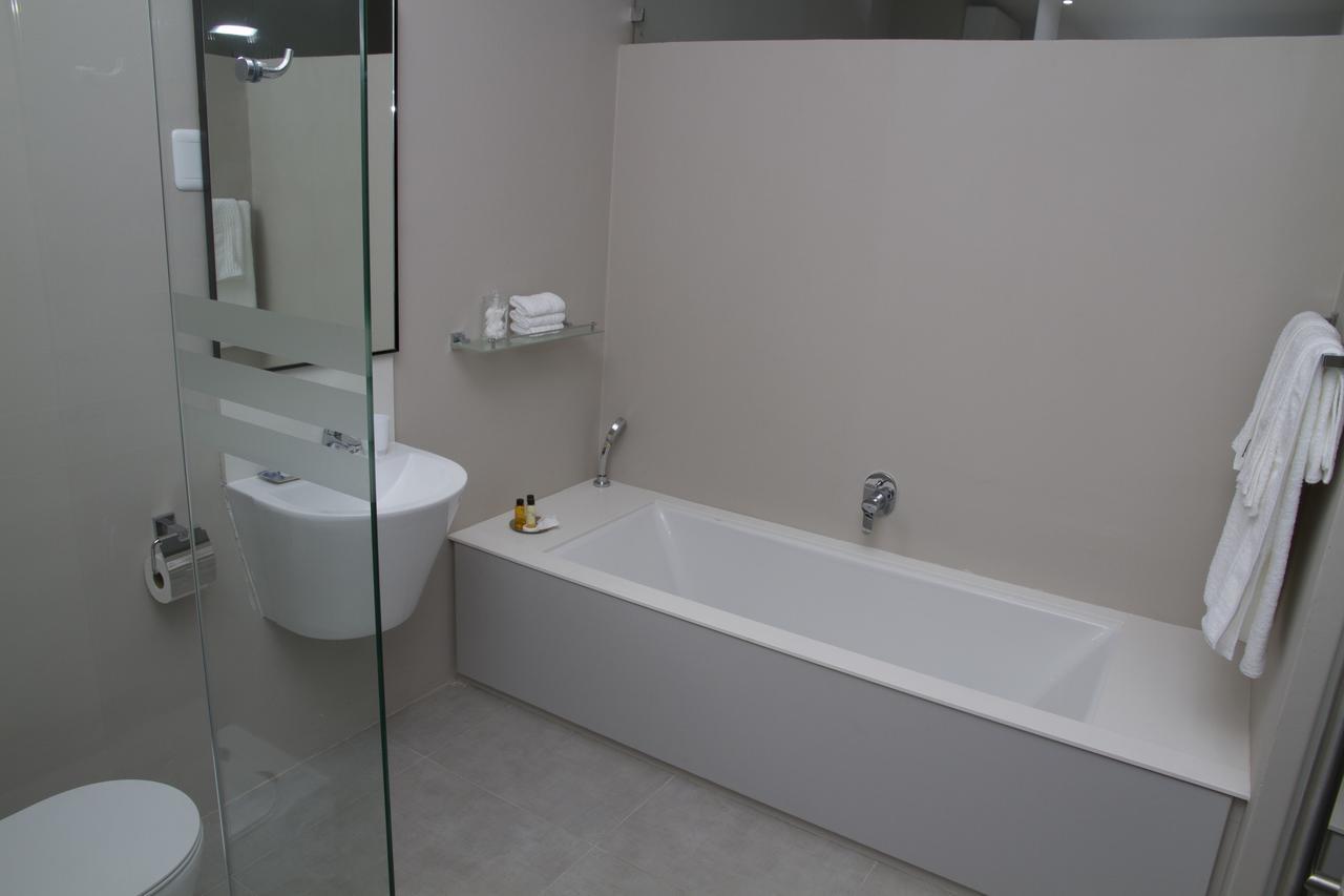 Ocean Bay Guesthouse Port Elizabeth Bagian luar foto