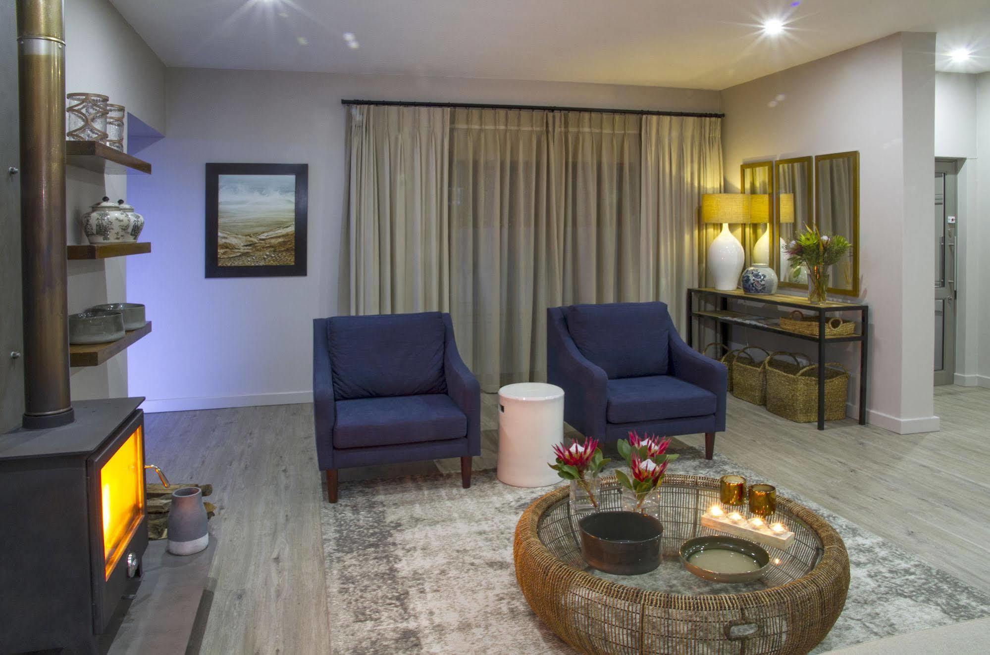Ocean Bay Guesthouse Port Elizabeth Bagian luar foto